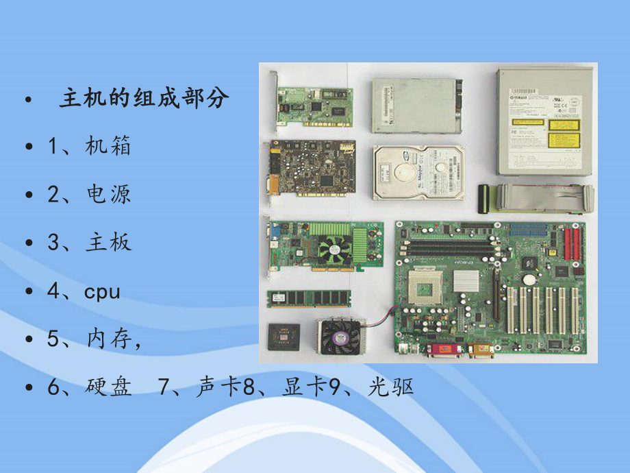 計算機的基石 軟硬件協同工作原理深度解析