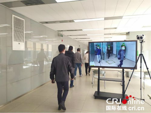 京東方海外項目穩健運行，以創新研發助力全球抗疫