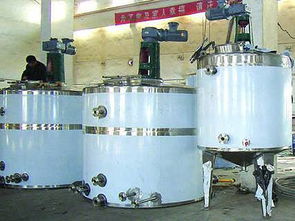 生物化工設備供應價格與廠家批發的關聯解析 技術研發驅動的行業新趨勢